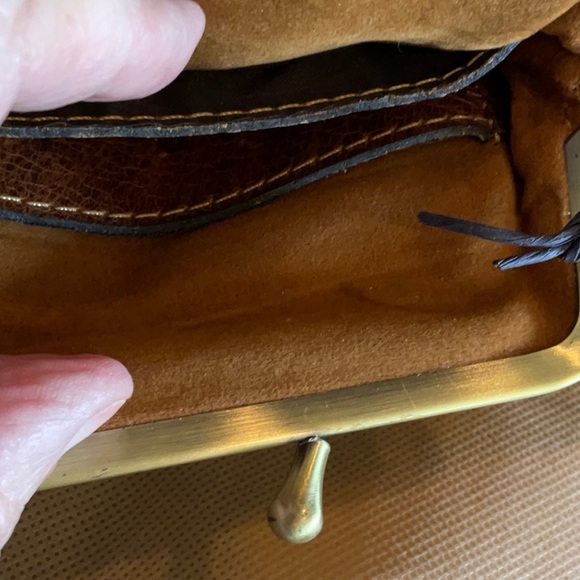 Patricia Nash - Large Borse Coin Purse - Picture 3 of 6